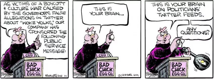 Shrimp and Grits for Jul 01, 2023