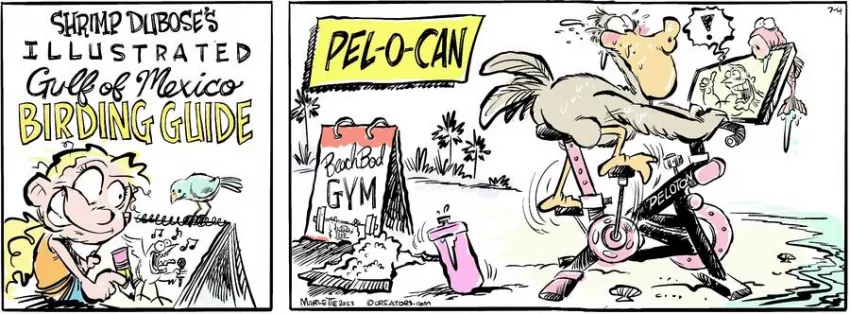 Shrimp and Grits for Jul 04, 2023