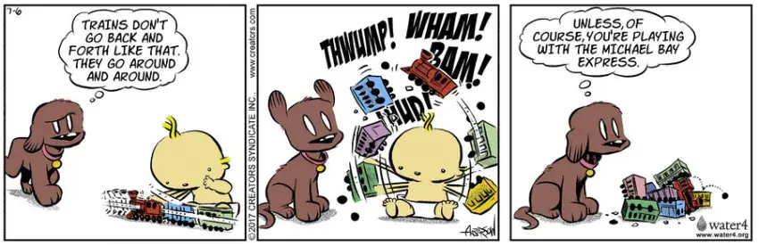 Dog Eat Doug for Jul 06, 2022