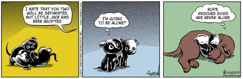 Dog Eat Doug for Jul 07, 2022