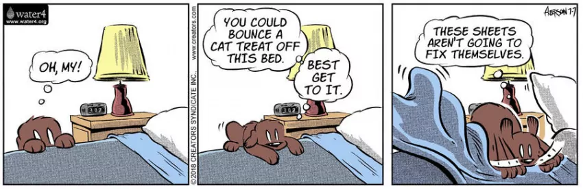 Dog Eat Doug for Jul 07, 2023