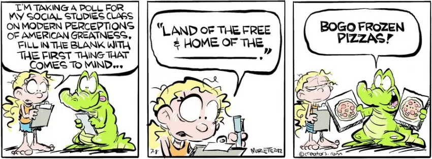 Shrimp and Grits for Jul 08, 2022