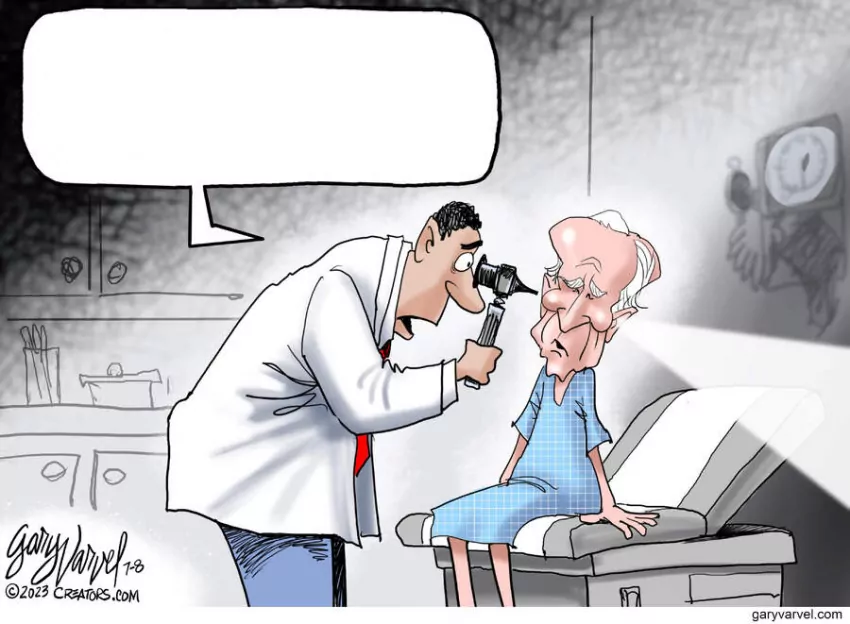 Humor Me for Jul 08, 2023