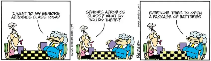 Diamond Lil for Jul 09, 2022