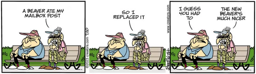 Diamond Lil for Jul 10, 2023