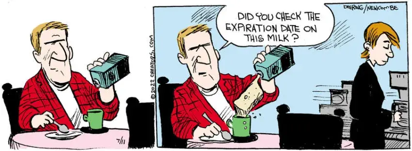 Zack Hill for Jul 11, 2022