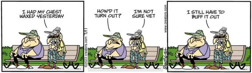 Diamond Lil for Jul 11, 2023