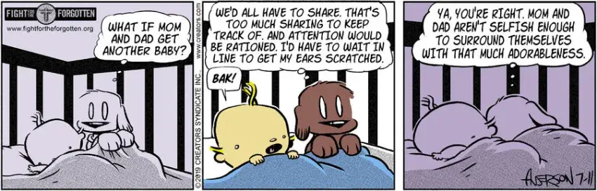 Dog Eat Doug for Jul 11, 2024