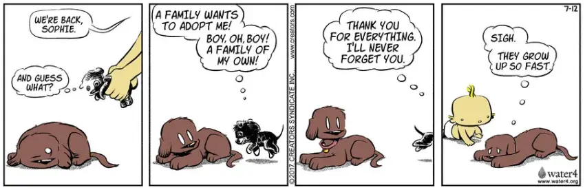 Dog Eat Doug for Jul 12, 2022