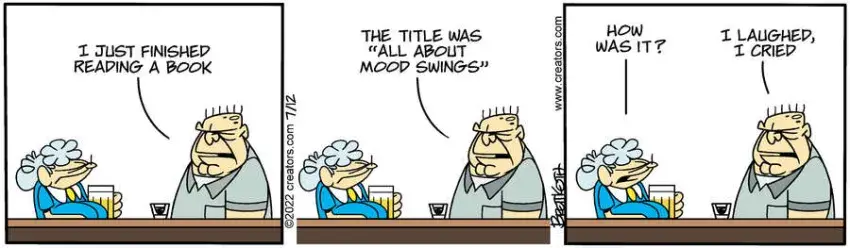 Diamond Lil for Jul 12, 2022