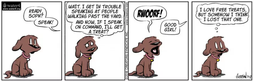 Dog Eat Doug for Jul 12, 2023