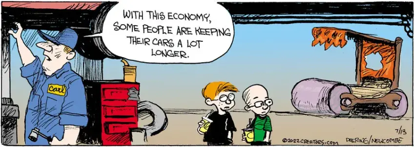 Zack Hill for Jul 13, 2022