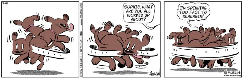 Dog Eat Doug for Jul 14, 2022