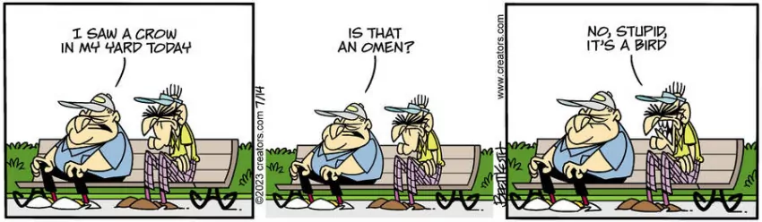 Diamond Lil for Jul 14, 2023