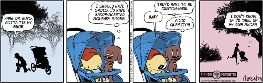 Dog Eat Doug for Jul 15, 2024