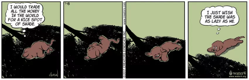 Dog Eat Doug for Jul 18, 2022