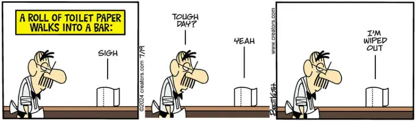 Diamond Lil for Jul 19, 2024