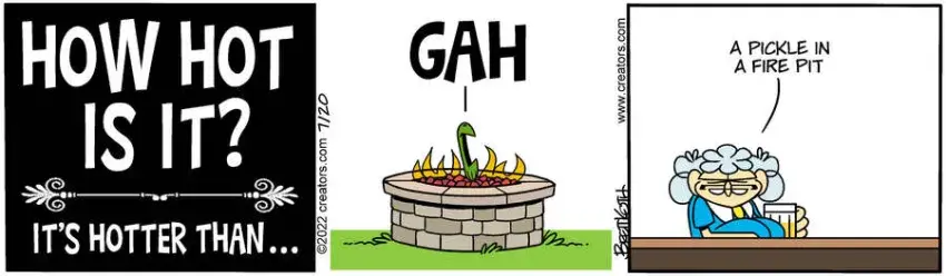 Diamond Lil for Jul 20, 2022