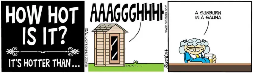 Diamond Lil for Jul 21, 2022