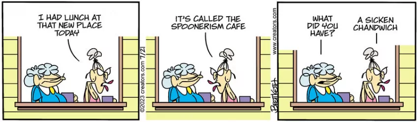 Diamond Lil for Jul 21, 2023