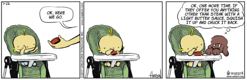 Dog Eat Doug for Jul 22, 2022