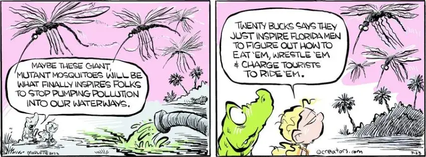 Shrimp and Grits for Jul 23, 2022