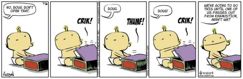 Dog Eat Doug for Jul 26, 2022