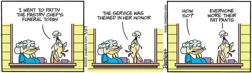 Diamond Lil for Jul 27, 2022