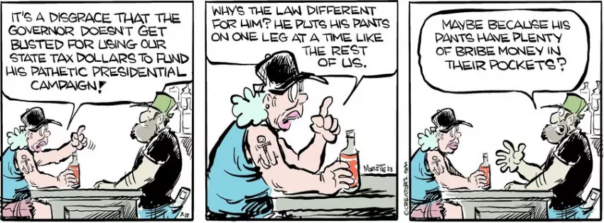 Shrimp and Grits for Jul 28, 2023