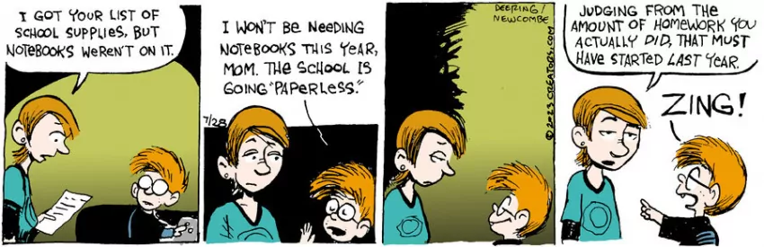 Zack Hill for Jul 28, 2023