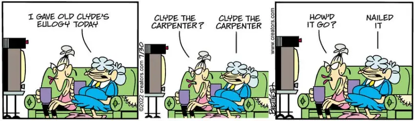 Diamond Lil for Jul 30, 2022