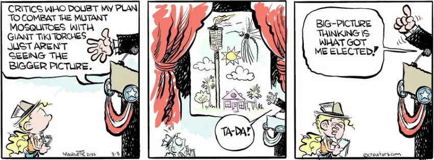 Shrimp and Grits for Aug 03, 2022