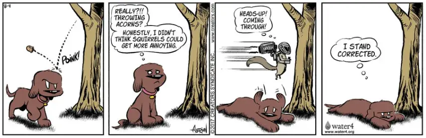 Dog Eat Doug for Aug 04, 2022