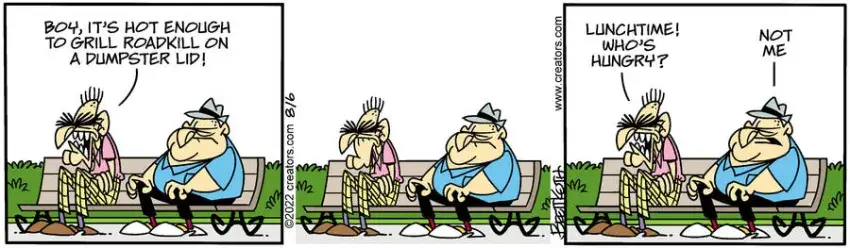 Diamond Lil for Aug 06, 2022