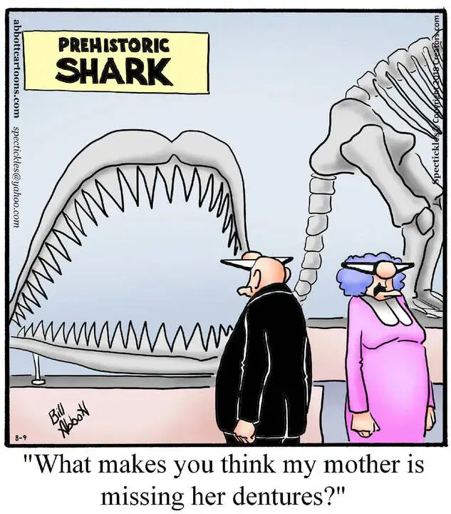 Spectickles for Aug 09, 2024