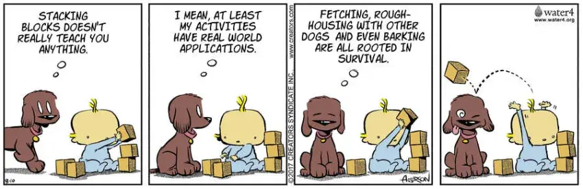 Dog Eat Doug for Aug 10, 2022