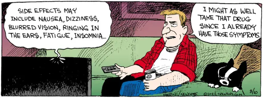 Zack Hill for Aug 10, 2022