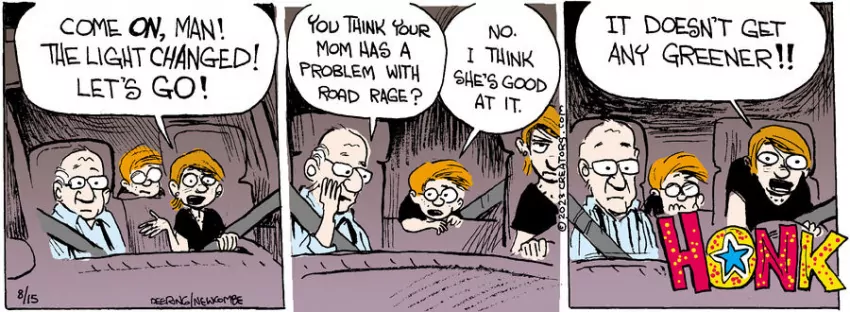 Zack Hill for Aug 15, 2023