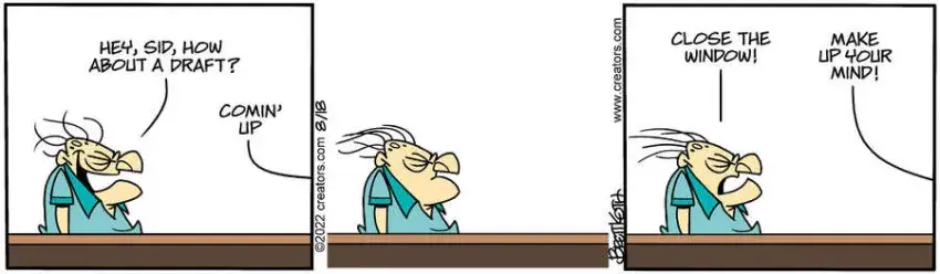 Diamond Lil for Aug 18, 2022