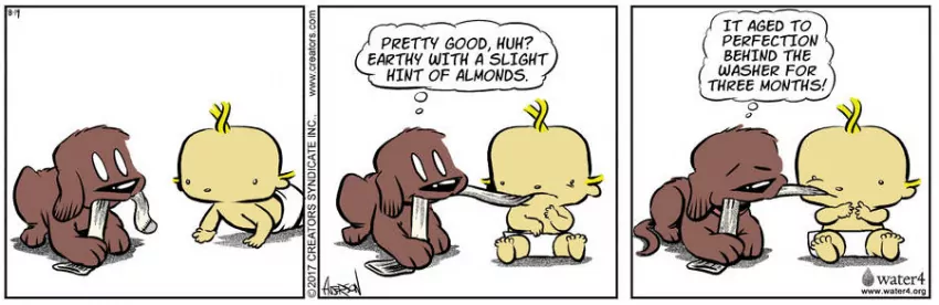 Dog Eat Doug for Aug 19, 2022