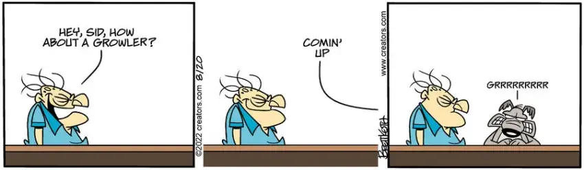 Diamond Lil for Aug 20, 2022