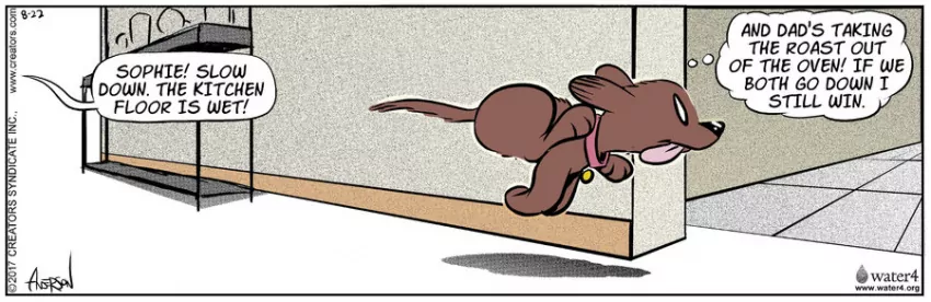 Dog Eat Doug for Aug 22, 2022