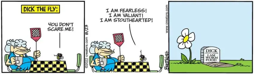 Diamond Lil for Aug 23, 2022