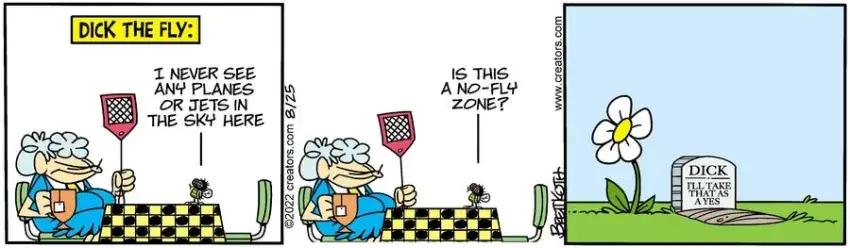 Diamond Lil for Aug 25, 2022