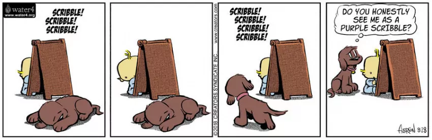 Dog Eat Doug for Aug 28, 2023