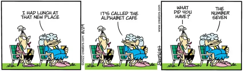 Diamond Lil for Aug 29, 2022