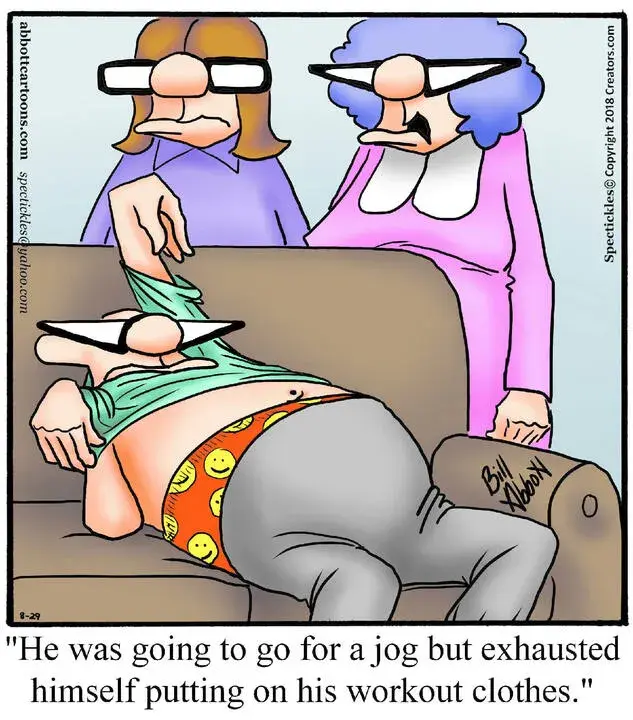 Spectickles for Aug 29, 2024