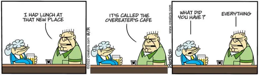 Diamond Lil for Aug 31, 2022