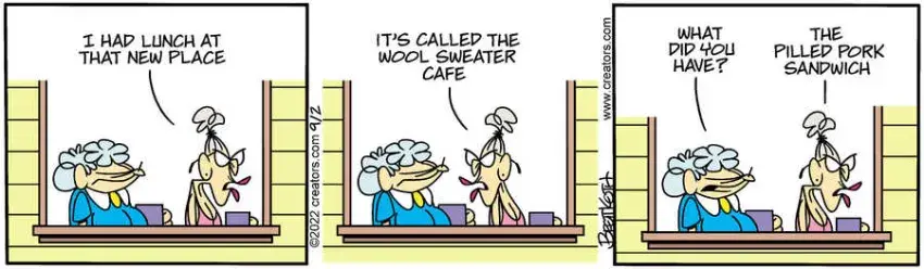 Diamond Lil for Sep 02, 2022