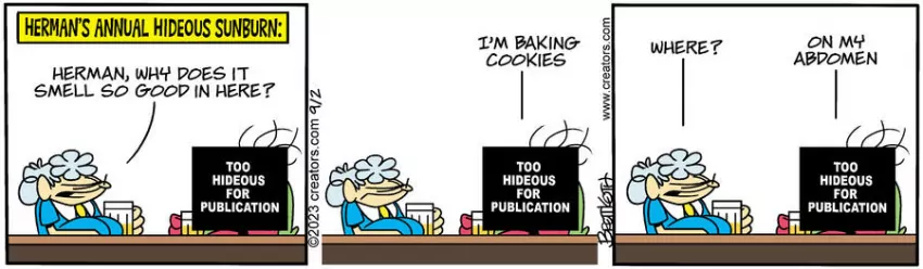 Diamond Lil for Sep 02, 2023